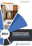 Hotel and Other Accomodation Statistics in Gorontalo Regency 2020