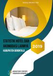 Statistik Hotel dan Akomodasi Lainnya Kabupaten Gorontalo 2019