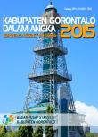 Kabupaten Gorontalo Dalam Angka 2015