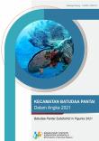 Kecamatan Batudaa Pantai Dalam Angka 2021