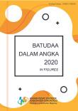 Batudaa Subdistrict In Figures 2020