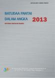 Batudaa Pantai In Figures 2013