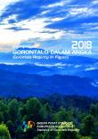 Kabupaten Gorontalo Dalam Angka 2018